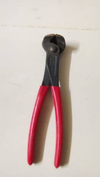 BAHCO Wrench PROTECH MAINZ Water Pump Plier MILWAUKEE BERENT KNIPEX 5