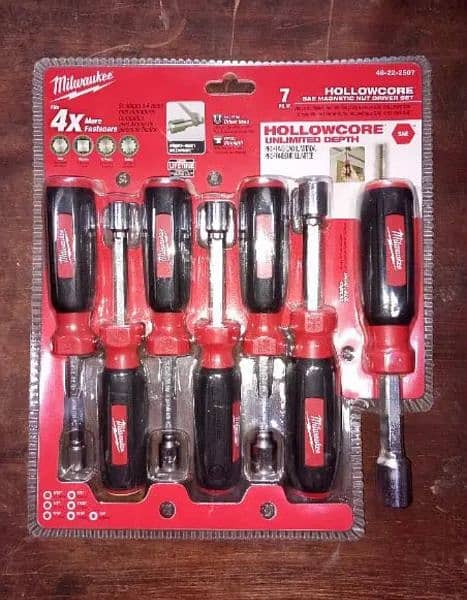 BAHCO Wrench PROTECH MAINZ Water Pump Plier MILWAUKEE BERENT KNIPEX 9