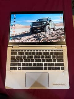 HP EliteBook x360 1030 G3