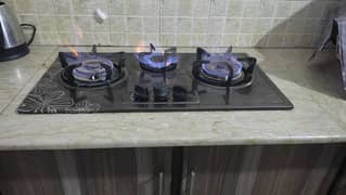 Electric Stove Urgent Sale