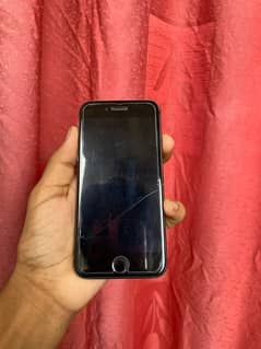 iPhone 8 (64)gb urgent sale