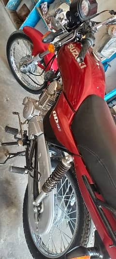 suzuki 110 2015 model 03257045870whatssp