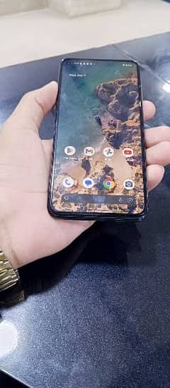 Google Pixel 5a 5G