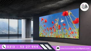 Display Screen | Indoor LED Screens | SMD Screens for Sale in Pakista