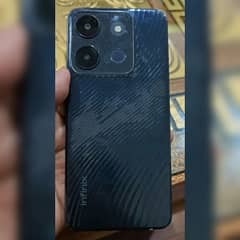 Infinix Smart 7