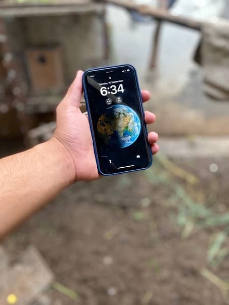 iphone xr converted into iphone 13 2