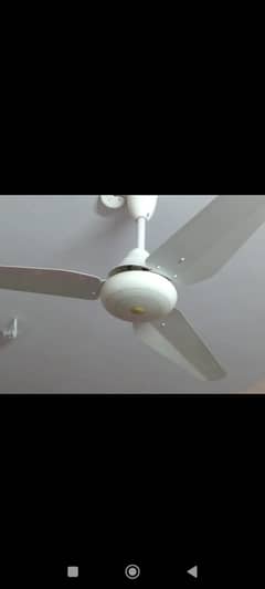 Ceiling Fans in Gulistan e Jauhar