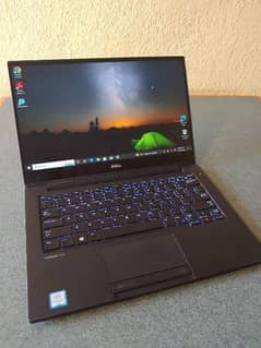 dell latitude 7370 laptop for sale