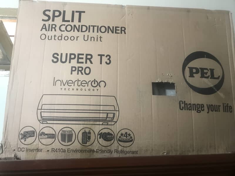 Pel inverter ac 3