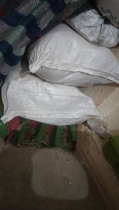 Suger free flour for sugar patients