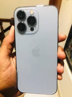 For Sale: iPhone 13 Pro (128GB)