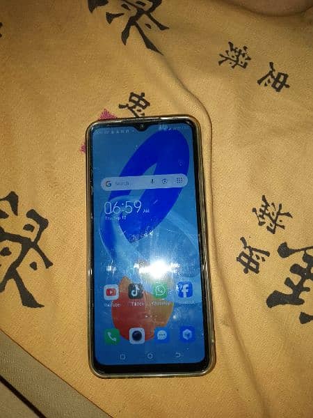 Tecno mobile BF6. 0