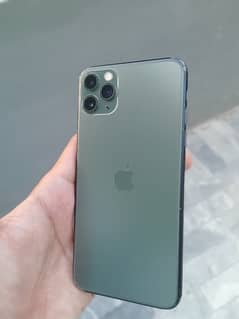 iphone 11 pro max 256gb JV Non Pta