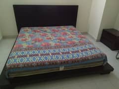 King bed set