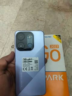 Tecno Spark Go 2023