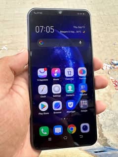 vivo y15 4 64gb pta aproved