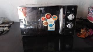 Haier microwave for sale