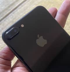 iPhone 7plus 256gb pta approved 0347-0606029