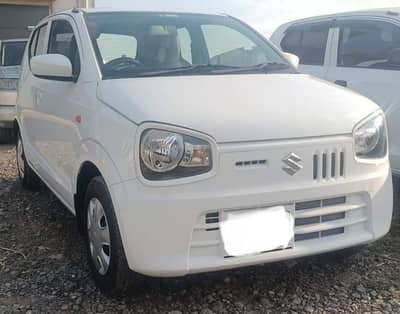 Suzuki Alto Vxl Ags Automatic 2022