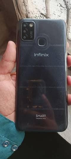 Infinix smart 5