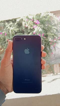 i Phone 7 Plus  non pta