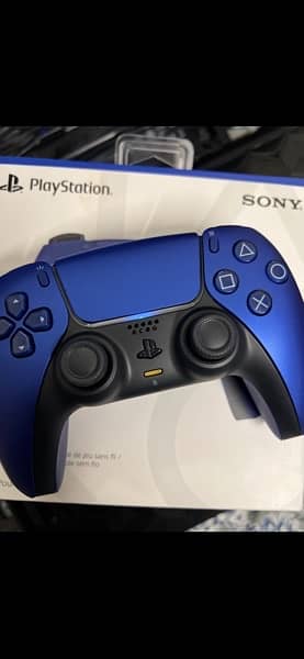 DUALSENSE CONTROLLER PS5 0