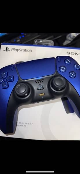 DUALSENSE CONTROLLER PS5 2