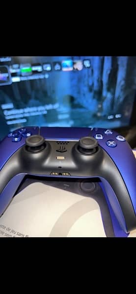 DUALSENSE CONTROLLER PS5 3