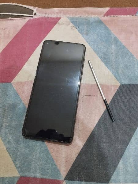 moto g stylus 5G sale or xchnge urgent 3