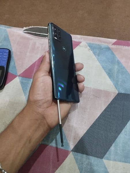 moto g stylus 5G sale or xchnge urgent 4