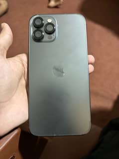 iphone 12 pro max fu