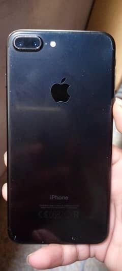 iPhone 7 Plus 256 gb pta