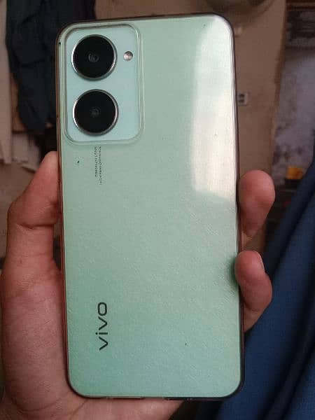 Vivo y03.4/64 0