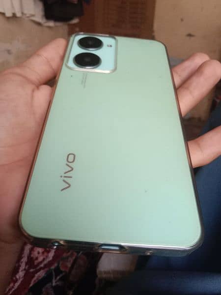 Vivo y03.4/64 4