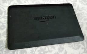 Amazon tablet for sale