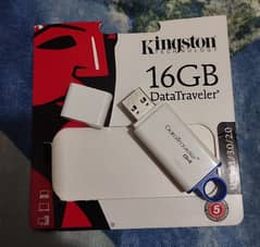 Kingston 16gb USB