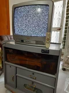 Television