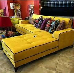 sofa