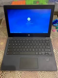 Chromebook hp  4gb 32 Gb 2029