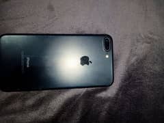 I phone 7 plus non pta