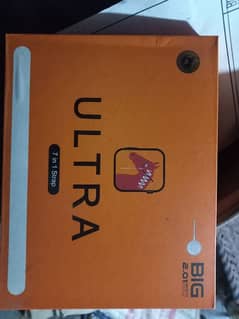 brand new ultara watch connected mobile