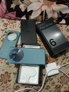 Oppo find x6 pro (Urgent sale)