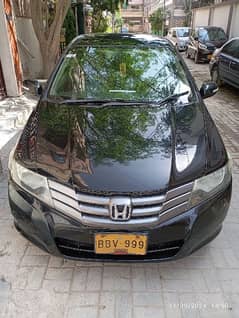 Honda City Aspire 2014 prosmatic ( Automatic)