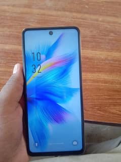 Infinix note 30  8+8/256gb    45 watt charger