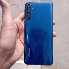 realme 5