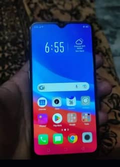 oppo A7