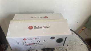 SolarMax Invertor 6kw