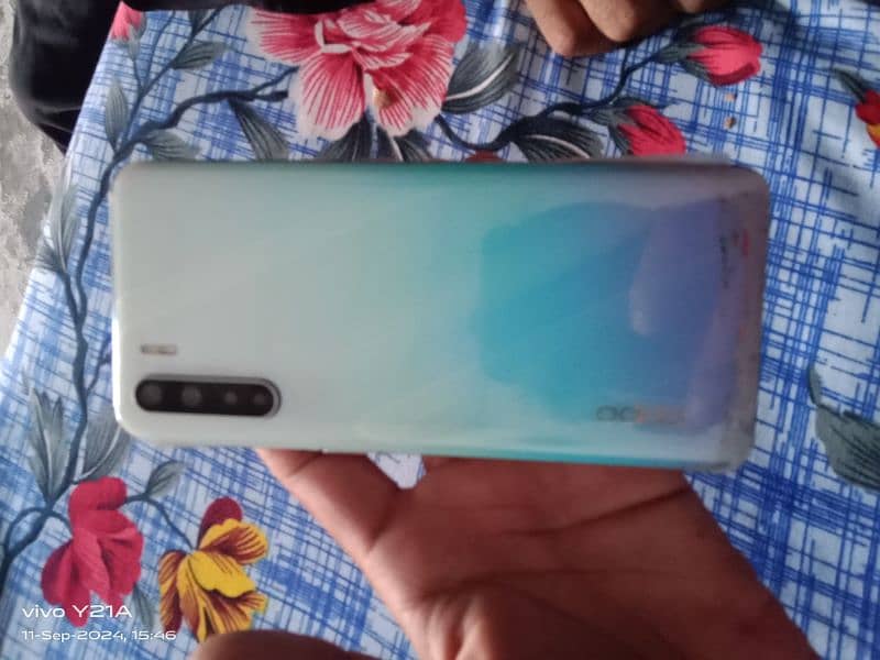 oppo f15 0