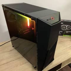 Cooler Master Gaming case