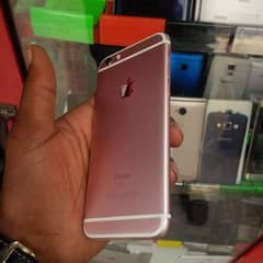 iPhone 6s/64 GB PTA approved for sale 0326=9200=962